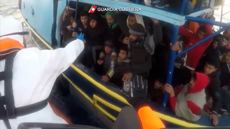 بعد غرق قاربين.. وفاة 28 مهاجرًا من تونس والعشرات في عداد المفقودين
