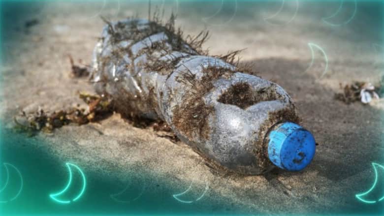 تؤثر على الكلى والكبد.. حقائق مقلقة لأضرار زجاجات المياه البلاستيكية على البيئة والإنسان