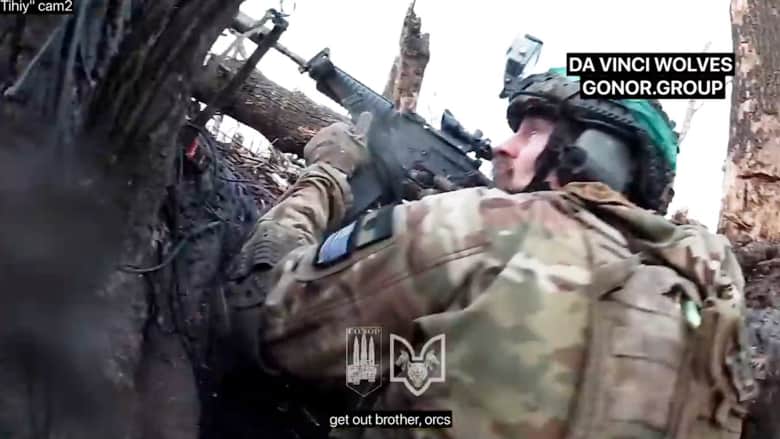 المعارك في أوكرانيا تتصاعد وتحتدم.. وجندي أمريكي سابق يسقط في باخموت