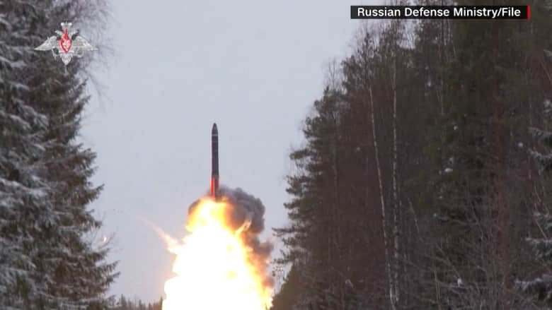 رئيس بيلاروسيا يعرض تقديم أسلحة نووية لأي دولة تنضم إلى الاتحاد مع روسيا