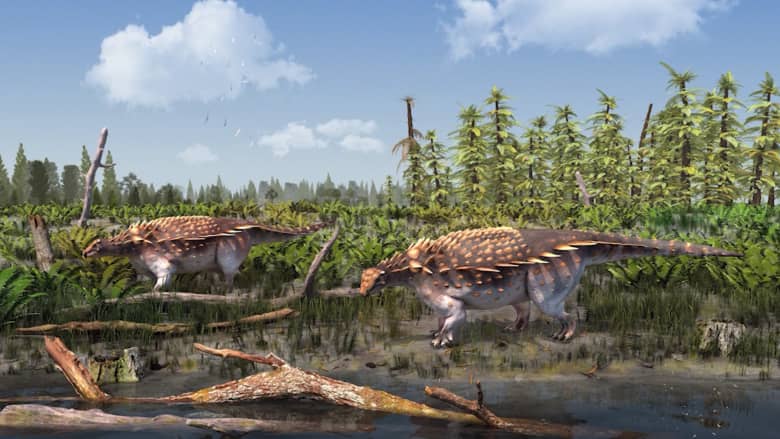 اكتشاف نوع جديد من الديناصورات في جزيرة بإنكلترا.. يثير دهشة العلماء!