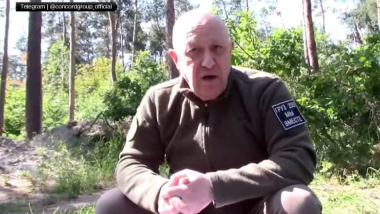 رئيس الاستخبارات الأوكرانية: جهاز الأمن الروسي كلّف بمهمة اغتيال زعيم فاغنر