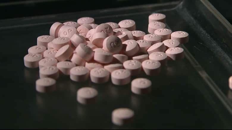 تقرير لمكافحة الأمراض تكشف عن المخدّر الذي يتسبّب بمعظم حالات الوفاة نتيجة جرعة زائدة