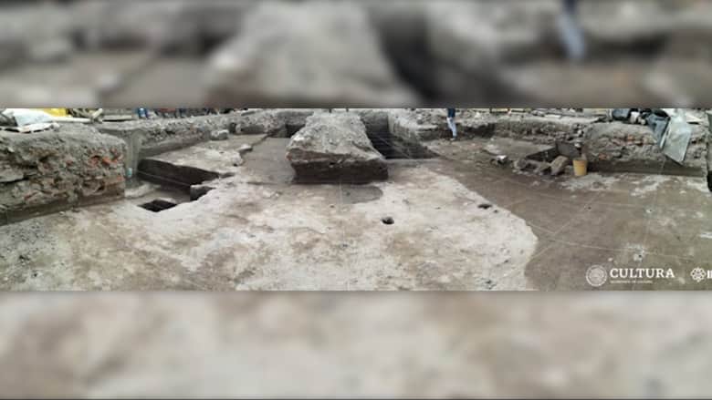 علماء آثار يكتشفون قرية مفقودة عمرها 1500 عام في المكسيك.. هذا ما وجدوه داخلها 