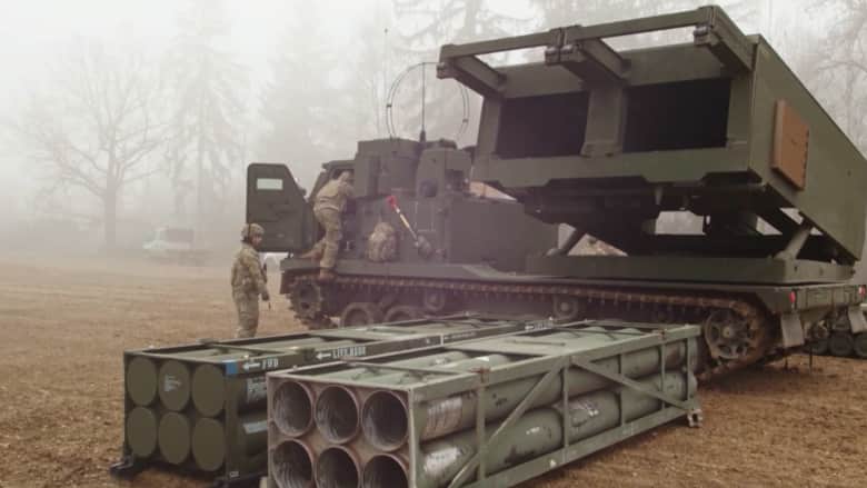 "الصراع لن ينتهي قريبًا".. أوكرانيا تطلب من حلفائها أسلحة وصواريخ بعيدة المدى