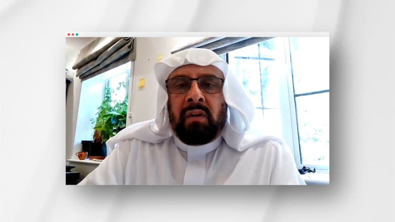 سعيد الغامدي يتحدث لـCNN عن حكم القضاء السعودي بإعدام شقيقه