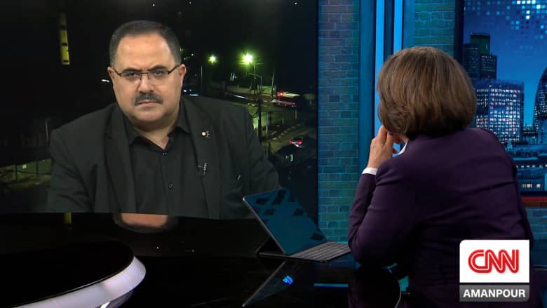 مسؤول كبير في حركة فتح يتحدث عن الخسارة الفادحة التي تكبدتها عائلته في غزة
