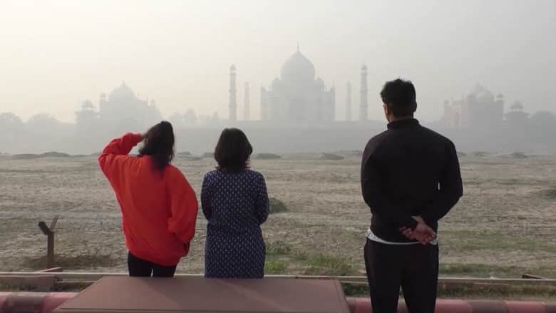 نيودلهي تتصدر قائمة المدن التي تعاني من أسوأ تلوث للهواء.. كيف يؤثر ذلك على الحياة في المدينة؟