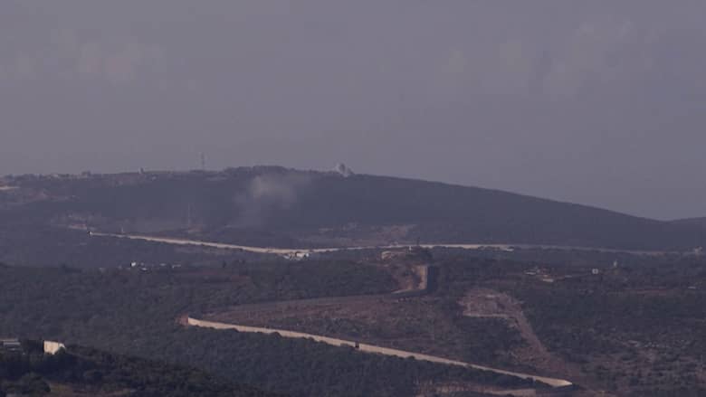 حزب الله يكشف عن صاروخ برأس متفجر يزن نصف طن ويحذر من تصاعد المواجهة