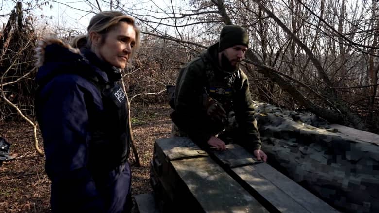 لماذا يعد تأخير مساعدات أمريكا لأوكرانيا مقلقا بالنسبة للجنود الذين يقاتلون روسيا؟