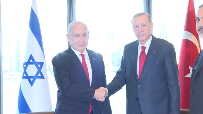 بمليارات الدولارات.. التبادل التجاري بين تركيا وإسرائيل مستمر رغم توتر العلاقات الدبلوماسية
