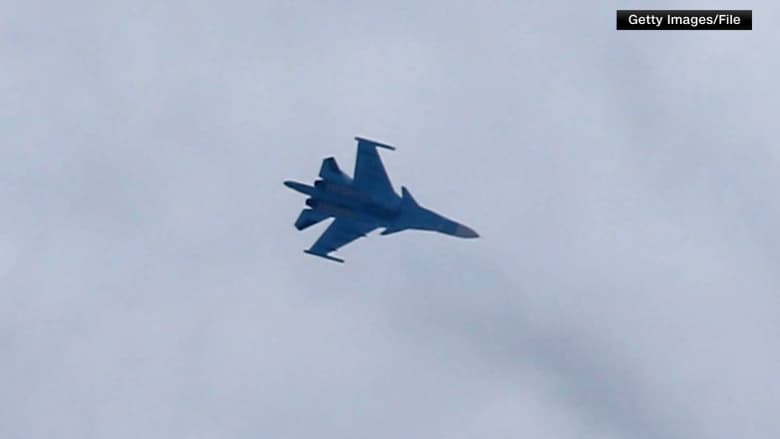 أوكرانيا تُعلن إسقاط 3 طائرات مقاتلة روسية.. وزيلينسكي يناقش إنشاء مصانع عسكرية مشتركة مع بولندا