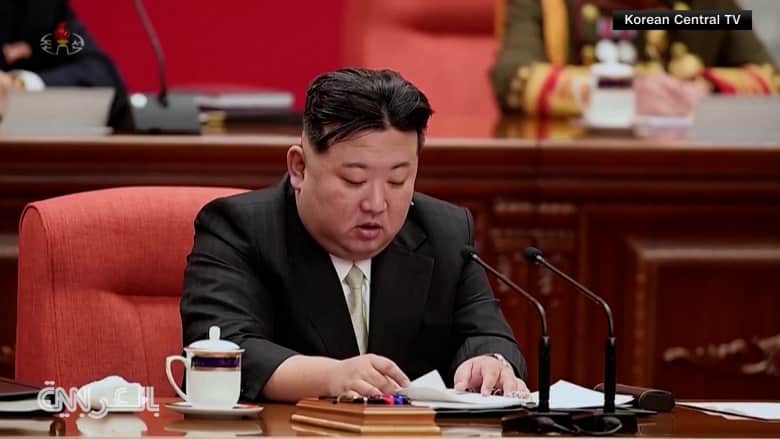 أثارت قلق الوكالة الدولية للطاقة الذرية.. كوريا الشمالية تعلن عن خطط لإطلاق 3 أقمار صناعية للتجسس في 2024