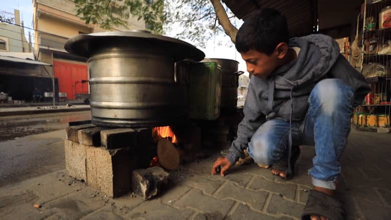 اليونسيف تحذّر: أطفال غزة يواجهون "تهديدًا ثلاثيًا" من المخاطر ويسجّلون ارتفاعًا بحالات الإسهال بنسبة 50%