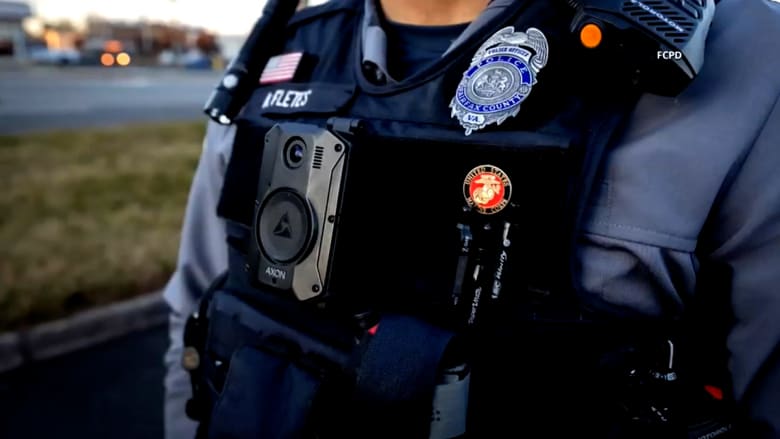 أداة جديدة تستخدمها الشرطة الأمريكية لمواكبة التقدم.. ما هي وكيف تعمل؟
