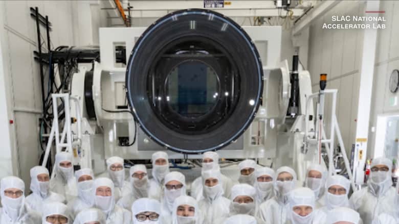 علماء يصنعون أكبر كاميرا رقمية في العالم.. فيم سيستخدمونها؟
