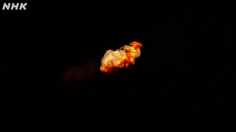انفجار صاروخ كوري شمالي في ثاني محاولات إطلاق قمر صناعي للتجسس العسكري