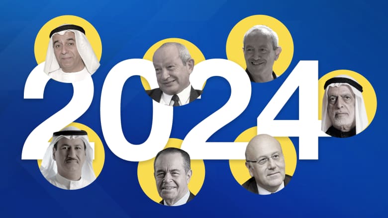 من حمد بن جاسم إلى ساويرس والغرير.. قائمة "مليارديرات" عربية بتقرير فوربس 2024