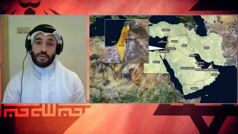 احتمالات الخطأ في التقدير بالرد الإيراني على إسرائيل.. خبير يوضح لـCNN ما قد نشهده