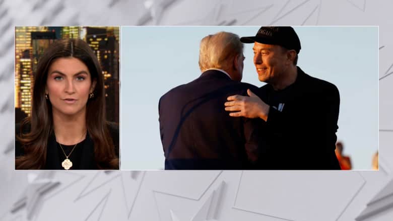 ما مدى تأثير إيلون ماسك على ترامب في قرار التعيينات بإدارته؟ شاهد ما قالته مصادر لـCNN