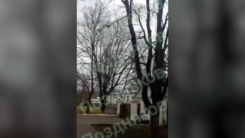 تصعيد كبير.. أوكرانيا تقصف روسيا بصواريخ بريطانية وتحذير من هجوم روسي وشيك