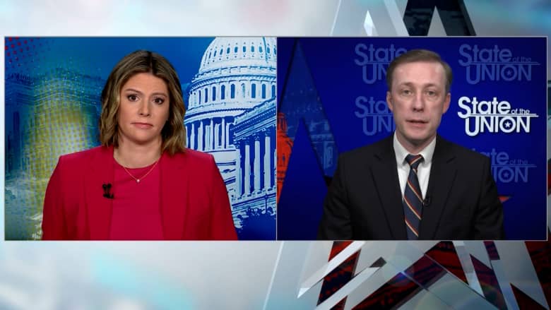 هل تقترب غزة من الهدنة بعد اتفاق وقف إطلاق النار بين إسرائيل وحزب الله؟ جيك سوليفان يرد