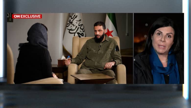 رؤية الجولاني للمستقبل وروابطه بالقاعدة وداعش.. قراءة لما قد يحدث في سوريا بعد سقوط الأسد