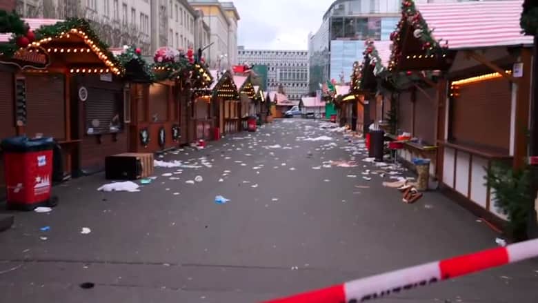 ماذا تكشف الساعات الأخيرة للسعودي المشتبه به قبل تنفيذ هجوم سوق عيد الميلاد بألمانيا؟.. خبير إرهاب يبين لـCNN