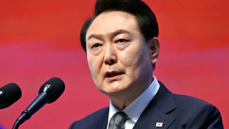 "لن يمتثل على الأرجح للأمر".. هكذا رد محامي رئيس كوريا الجنوبية على مذكرة الاعتقال