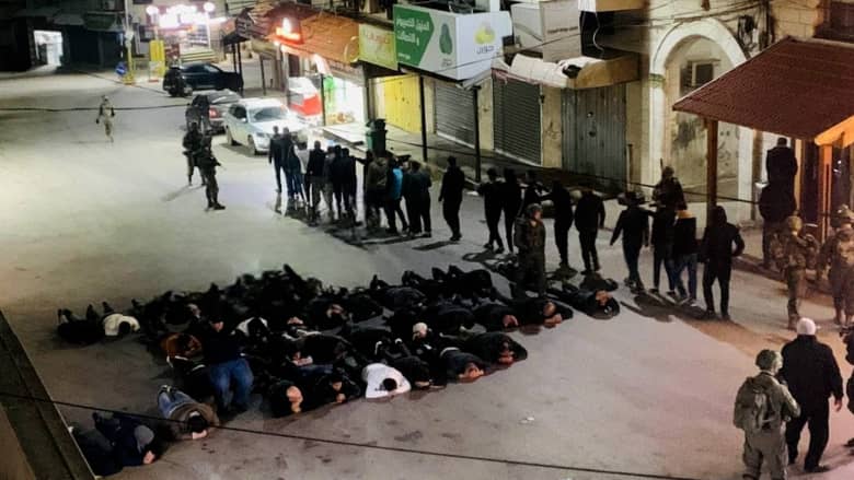 من لا شيء اسمه فلسطيني إلى ما يحدث في الضفة الغربية.. تفاصيل ما يجري ونية ترامب ومسؤوليه