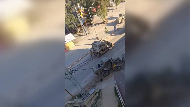 من لا شيء اسمه فلسطيني إلى ما يحدث في الضفة الغربية.. تفاصيل ما يجري ونية ترامب ومسؤوليه