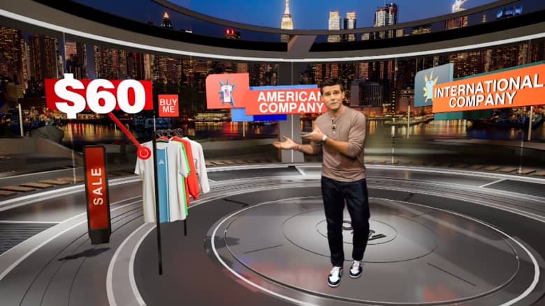 بعد أن فرضتها أمريكا على عدة دول.. ما هي الرسوم الجمركية؟