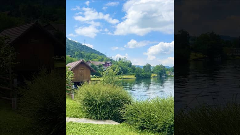 مدون سفر يزور سويسرا 9 مرّات بأدنى تكلفة.. كيف ذلك؟