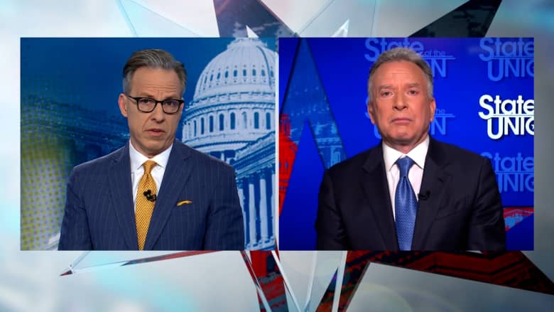 "غير قابل للتنفيذ".. المبعوث الأمريكي إلى الشرق الأوسط يعلق على مقترح حماس