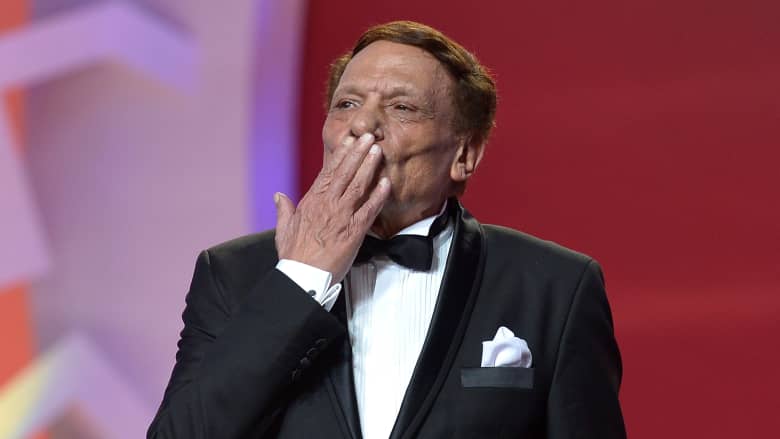  ربنا يسعد بيك مصر .. تركي آل الشيخ يكشف ما دار بينه وبين عادل إمام