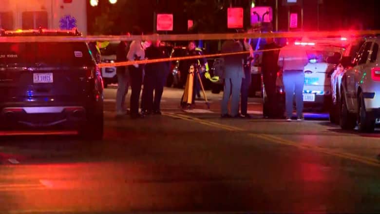 تفاصيل صادمة يكشفها تحقيق CNN عن المشتبه به بقتل موظفي سفارة إسرائيل بواشنطن إلياس رودريغيز