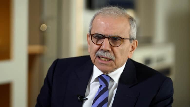 نواف سلام يتحدث لـCNN عن فرص لبنان الضائعة والسيطرة على حزب الله وما يريده من الإدارة الأمريكية.. ماذا قال؟