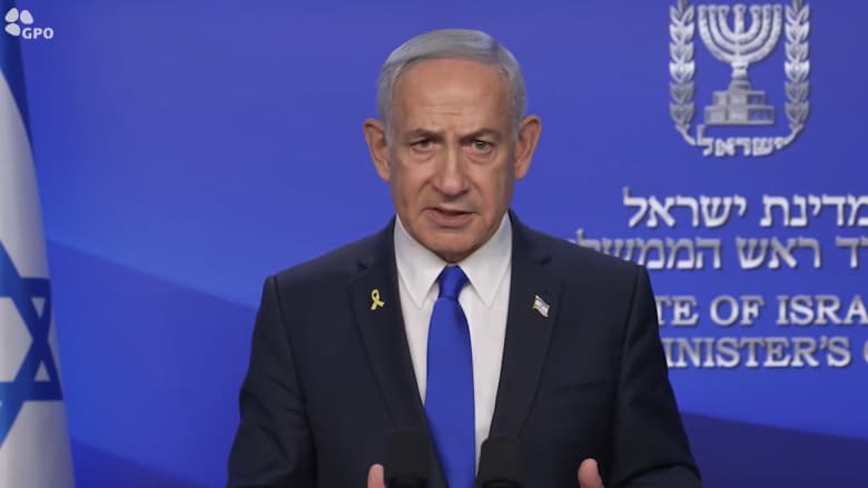 نتنياهو: ضربنا قلب برنامج إيران للتسليح النووي والعملية ستستمر لأيام