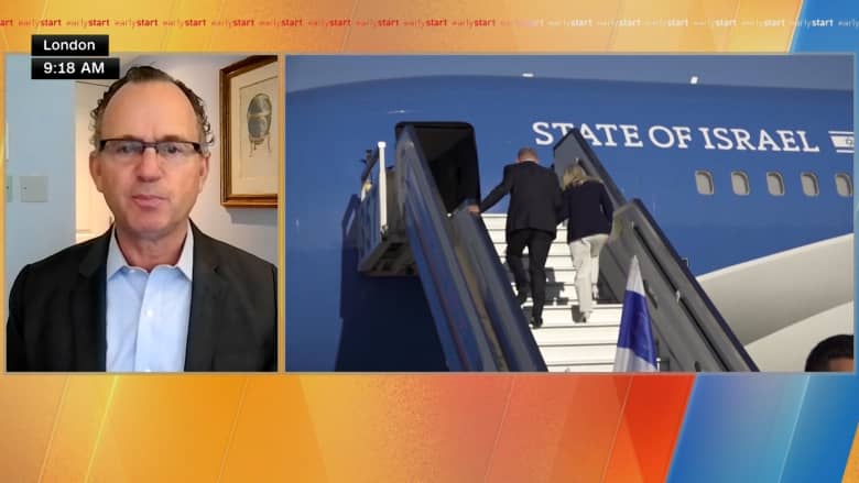 عودة الرهائن أم حربه مع حماس؟ خبير يوضح ما قد تكون أولوية نتنياهو القصوى