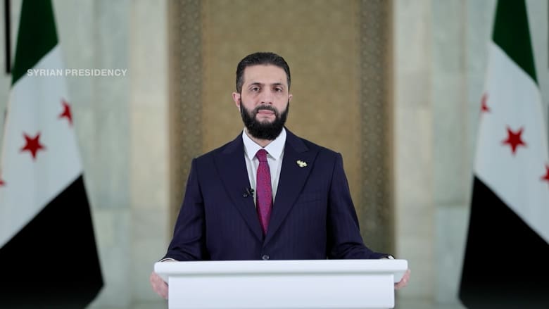 ما حقيقة التصريحات المنسوبة للرئيس السوري بشأن أحداث اللاذقية الأخيرة؟