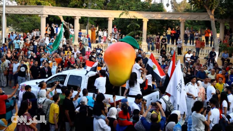 مصر.. لمحة سريعة عن الإسماعيلية ومهرجان المانغو "الأكثر ثراء"