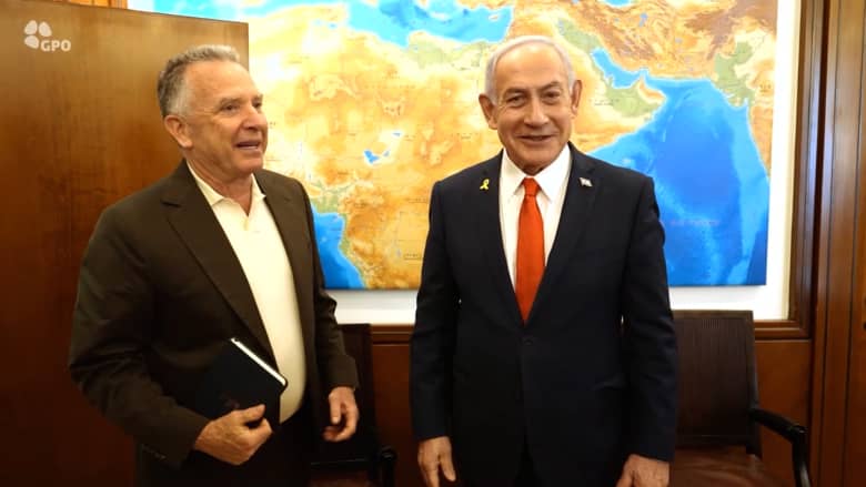 تركي الفيصل لـCNN: نتنياهو إرهابي ويجب طرده من منصبه.. وهذا ما قاله عن الاعتراف بدولة فلسطينية وأهميته