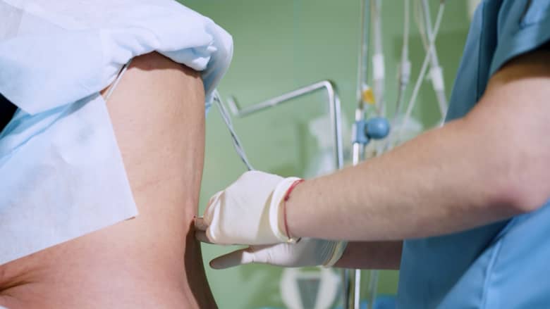 مستشفى أمريكي يلجأ لأساليب مبتكرة لتسكين الألم من دون استخدام المواد الأفيونية