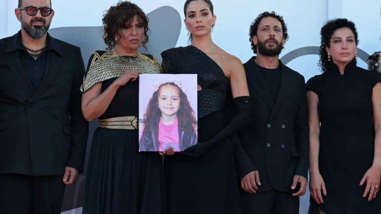 بعد فوزه بجائزتين مرموقتين.. فيلم صوت هند رجب مرشح للفوز بجوائز الفيلم الأوروبي