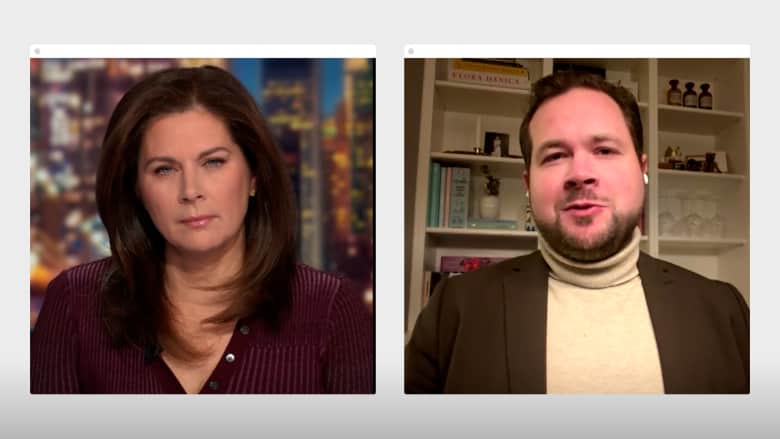 "غباء بصراحة".. مشرع دنماركي يرد على تصريحات ترامب بشأن ضم غرينلاند لأمريكا