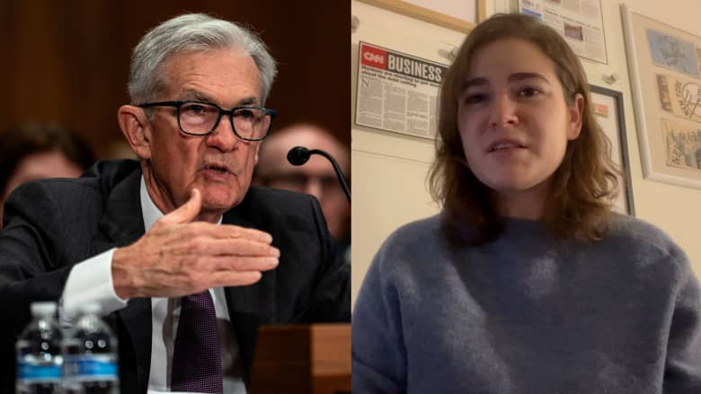 فتح تحقيق جنائي مع رئيس الاحتياطي الفيدرالي بشأن تجديد المقر الرئيسي للمركزي الأمريكي