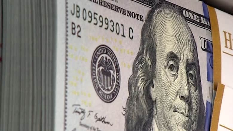 الأسعار قد تبدأ بالارتفاع في عام 2026 بسبب تعريفات ترامب الجمركية