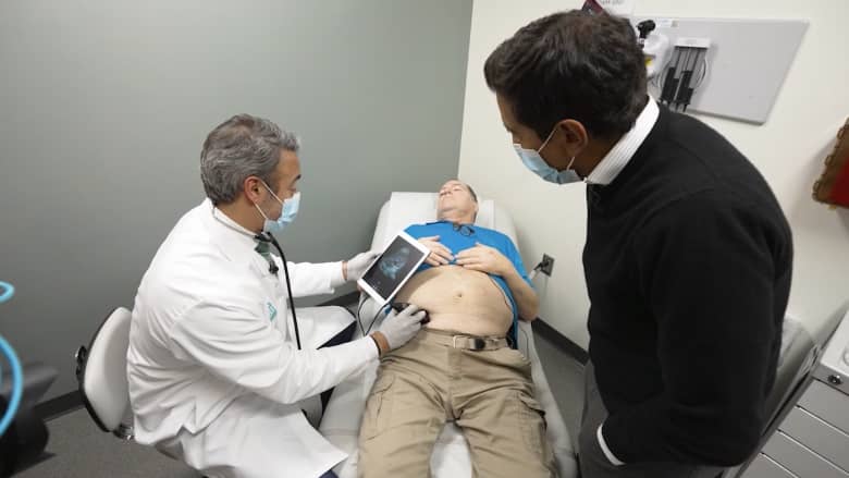 عاش لأكثر من 200 يوم بكلية خنزير.. مريض يتلقّى أخيرًا كلية بشرية