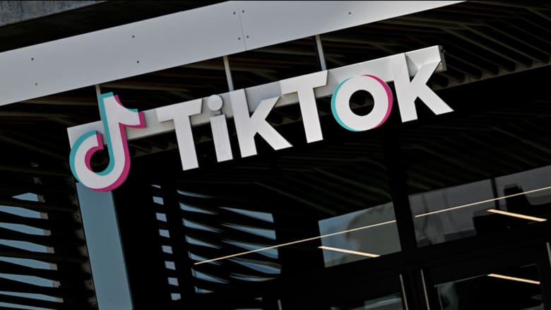 اتهامات لتيك توك بحجب المحتوى المناهض لإدارة الهجرة في أمريكا