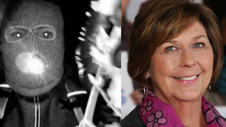 بعد عدم تطابق الحمض النووي للقفازات الموجودة قرب منزل نانسي غوثري.. إليك ما ستفعله السلطات